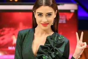 “Më në fund kisha gjoks si shoqet e mia”, Dojna Mema tregon momentin më të lumtur