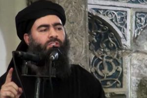 Kurdët i vodhën mbathjet për…/ Zbulohet gjithçka, si ra në kurth lideri i ISIS