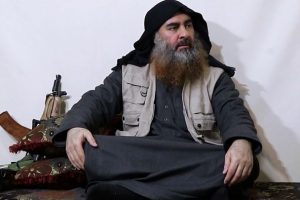 Al-Baghadad vdiq “si qen”, por ja kush është kreu i ri i ISIS