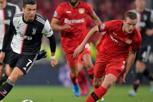 Liga e Kampionëve/ Higuain-CR7, Juventusi shkatërron Leverkusen. Felix nderon Atleticon në Moskë