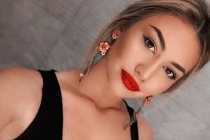 Qenka penduar: Kiara Tito tregon mashkullin që ka refuzuar dikur