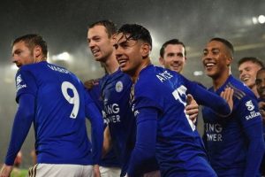 0-9: Në Premier League u shkruajt historia! Dhelprat tani ëndërrojnë sërish