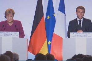 Veto e Francës vë në dyshim çeljen e negociatave, media: Finlanda i vetmi shtet që mund ta bindë