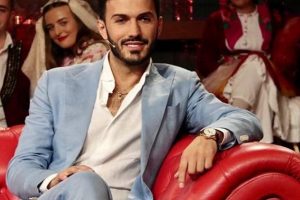 Bleu fustanet për 1.6 milion euro, modeli shqiptar bën gjestin madhështor