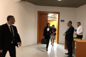 Ethet e Vetingut, KPK jep vendimin për prokuroren e Krimeve të Rënda