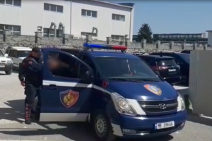 Sherri në banesën e të dashurës, policia jep detaje: Efektivi qëlloi për vdekje një person me armën e shërbimit