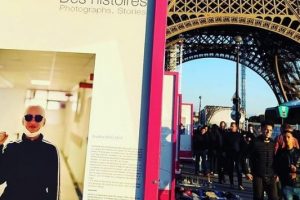 Mposhti sëmundjen e rëndë, fotoja e regjisores shqiptare vendoset në Paris
