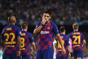 Champions/ Barça leksion Interit, talenti Haland tremb Liverpulin, “ok” Ajaksi e Celsi