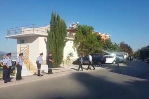 Rifillon aksioni i IKMT-së në Radhime. Ndërsa në territor janë dislokuar më shumë forca policore( FNSH).