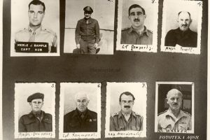 Dokumentet e Luftës që u mbajtën sekret/ 40 avionë të rrëzuar dhe 193 parashutistët anglo-amerikanë të vrarë e kapur rob në Shqipëri