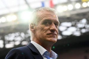 Franca kërkon kreun, nderon dhe Deschamps!