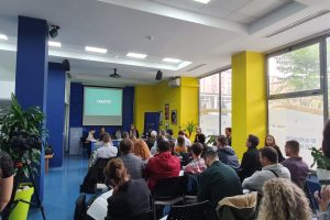 Lajm i mirë nga Ballkani: Rrjeti Ballkanin për Demokracinë Lokale, zyrtarish është lançuar