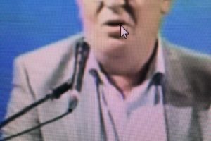 Arrestohet pa u zbardhur vendimi, rikthehet në qeli Pëllumb Petritaj