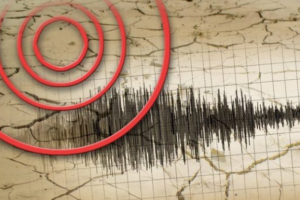 Nuk gjen qetësi toka, edhe Greqia goditet nga një tërmet i fuqishëm