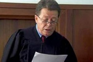 Vettingu, jep dorëheqjen gjyqtari i dosjes së 21 Janarit