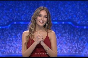 Në kohën e gjimnazit, ja si dukej Eva Murati para famës