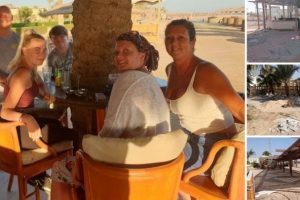 Rezervuan “hotelin si parajsë”, por gjetën një grumbull gërmadhash, turistët britanikë tregojnë mashtrimin që iu ishte bërë
