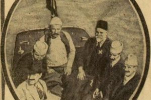 Rrëfimi i Dukës së Montpensier-it në ditarin e tij: Pse e mora Ismail Qemalin në Vlorë dhe e dërgova në Brindisi. Ja kush e shoqëroi