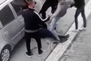 E bënë të vdekur në mes të rrugës, Gjykata lë të lirë të rinjtë: E plagosën lehtë