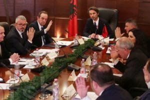 Merr fund pritja, sot ngrihet SPAK, kush janë 8 prokurorët që do miratohen