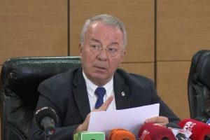 “Na ka sjellë dekani”, si u rrahën studentët e ekonomikut nga personat e panjohur, pedagogia dhe Kule asnjë reagim