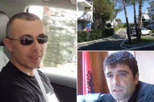 Pronat e Lalzit, vrasja e gjyqtarit Konomi dhe atentati ndaj prokurorit Ndoj