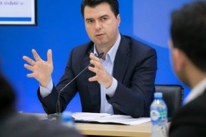 Shengeni Ballkanik, reagon Basha: Dështimi me integrimin europian, nuk mund të zëvendësohet nga propaganda anti-europiane