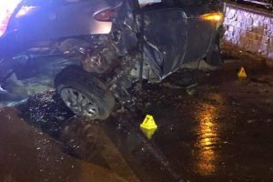 Ditëlindja u kthye në tragjedi, kush janë dy vajzat që humbën jetën në aksident