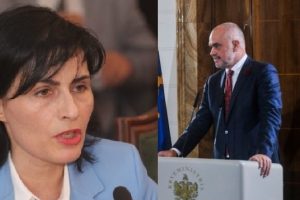 Pse i ke shkuar në zyrë Edi Ramës? Arta Marku: Nuk e kam takuar vetëm njëherë, por disa herë…