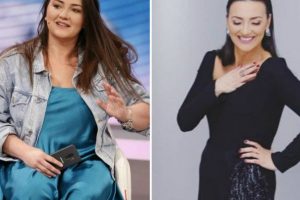 Nuk do ta njihni, Marsela Çibukaj pëson ndryshimin drastik në peshë: Thoni çkemi Marsela Hadid!