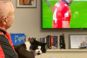 “Jam i palumtur me ndryshimin e emrit”, Meta zbulon arsyen pse nuk shkeli në stadium: Shpresojmë mos t’i ndërrojnë dhe vendit….