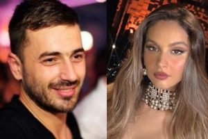 ‘Nuk i menaxhoja dot ndjenjat’, Anaidi tregon ç’raport ka ruajtur me Oriolën pas ndarjes