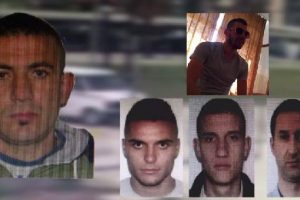 Grabitja spektakolare në Rinas, zbulohen dy shuma nga paratë e vjedhura