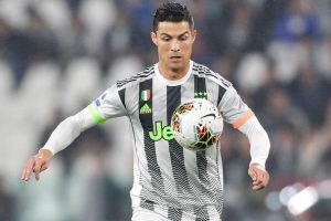 Në Spanjë flitet me të ‘madhe’: Kur do të largohet CR7 nga Juventus!