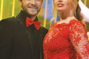 4 vite lidhje! Rovena Dilo flet për herë të parë për ndarjen nga balerini