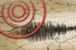 Lëkundje të fuqishme tërmeti në Korçë, zgjasin disa sekonda