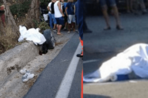 Gjendet i vdekur në rrugë 34-vjeçari nga Vlora