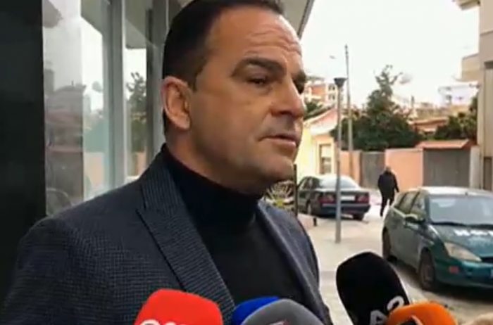 Shpërthimi i makinës së prokurorit, flet kryetari i Gjykatës së Vlorës: Akt kriminal, shkak është bërë çështja e pronave