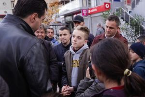 Tërmeti/ Basha jep alarmin: Shumë familje s’kanë marrë ende asnjë ndihmë! Qeveria bën vetëm show