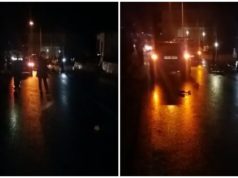 Aksidenti tragjik me dy vîktima, arrestohet shoferi i “Audi-it”, policia jep detaje