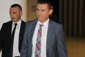 “Paga të larta për prokurorët”, Altin Dumani shpalos platformën për kreun e SPAK: Kam kaluar 5 mijë dosje, pika ime e dobët