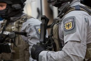 Arrestohet shqiptari në Gjermani, financonte dhe mbështeste ISIS-in