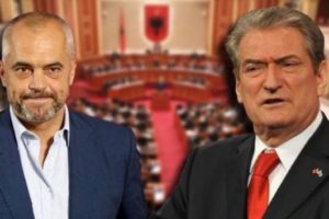 Gjykata e Tiranës dënon Sali Berishën, postimi që i kushtoi shtrenjtë ish-kryeministrit