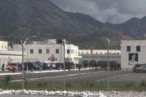 Amnistia në burgje/ Ja kush janë të dënuarit që lënë qelitë për festa