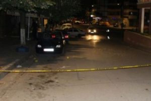 Shpërthim me tritol gjatë natës në një banese në Vlorë