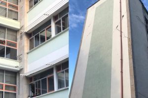 Pasojat nga tërmeti, dëmtohet godina e Drejtorisë së Përgjithshme të Doganave (Ku çohen severat me të dhëna)