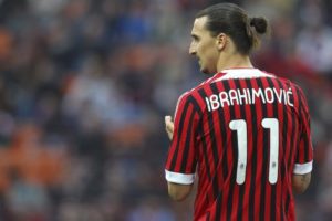 Milan e pret deri në Krishtlindje, por Ibra mund të bëjë një lëvizje të bujshme