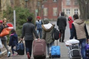 Emigrantët shqiptarë në Gjermani u trefishuan në 4 vitet e fundit