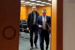 Probleme me pasurinë e vjehrrit, KPK merr vendimin për prokurorin Genti Xholi