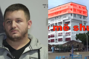 Për pak u vdiq djali nën rrënoja, manovrat e çiftit Qato për hotel ‘Palmën’: Si i shtuan dy kate pa leje
